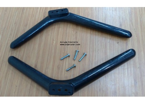 SUNNY SN048LD019-S2F, Tv Ayak, Tv yer ayağı, Tv Stand, Masa Üstü Ayak, Tv ayağı